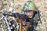 учения Центр-2008 в Тоцком