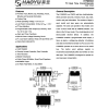 HYM8563 - тип CMOS, часы реального времени / календарь