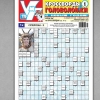 Кроссворды и Головоломки - КиГ, 2015 год, все 53 номера