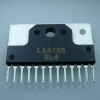 LA4485 Sanyo - даташит микросхемы