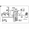 Panasonic RN-202 / 502 руководство по эксплуатации