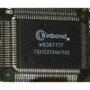Winbond W83877TF контроллер I/O
