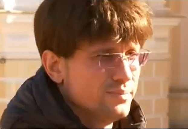 Селезнев А.В. после отсидки