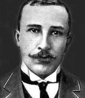 Борис Савинков, операция Синдикат