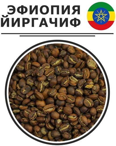 купить кофе для кофейни