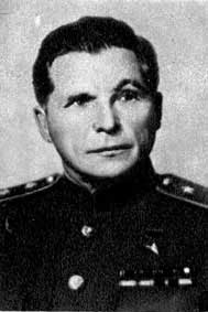Ильюшин конструктор Ил-2